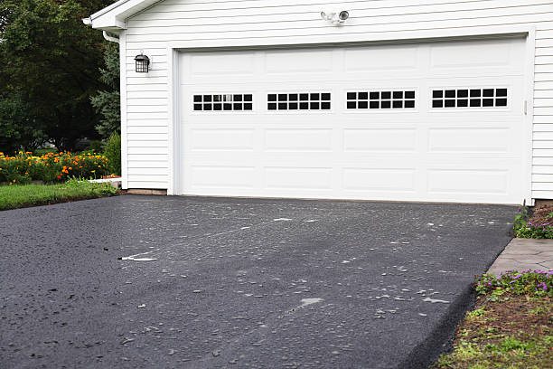 North Ballston Spa, NY Driveway Paving Services Company